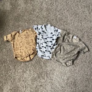 Newborn bundle Kate Quinn